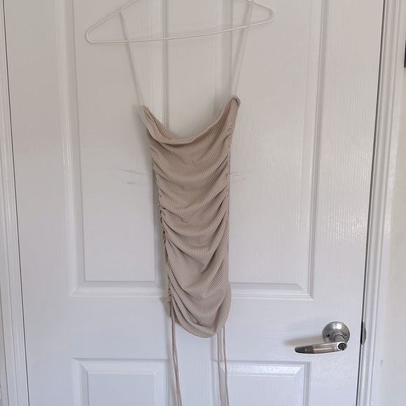 Princess Polly Dresses & Skirts - Never used and very flattering